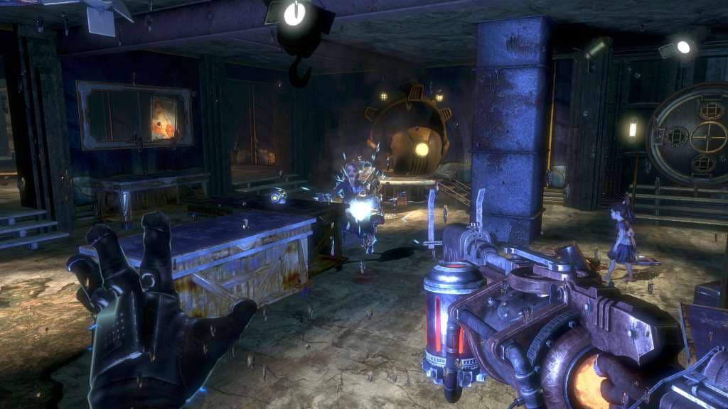 BioShock: The Collection Steam CD Key - Image 2