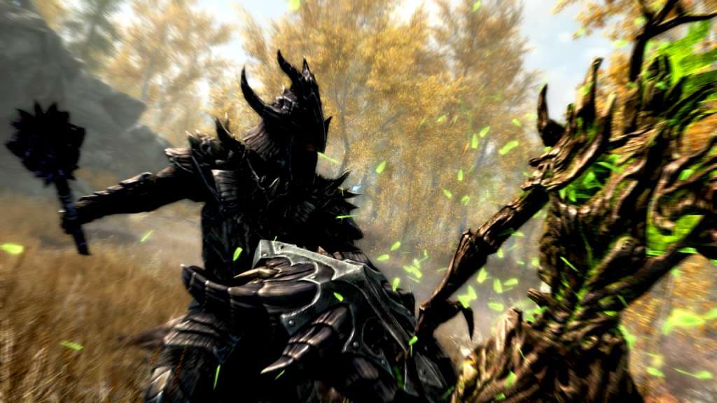 The Elder Scrolls V: Skyrim Special Edition AR VPN Activated XBOX One Key - Image 3