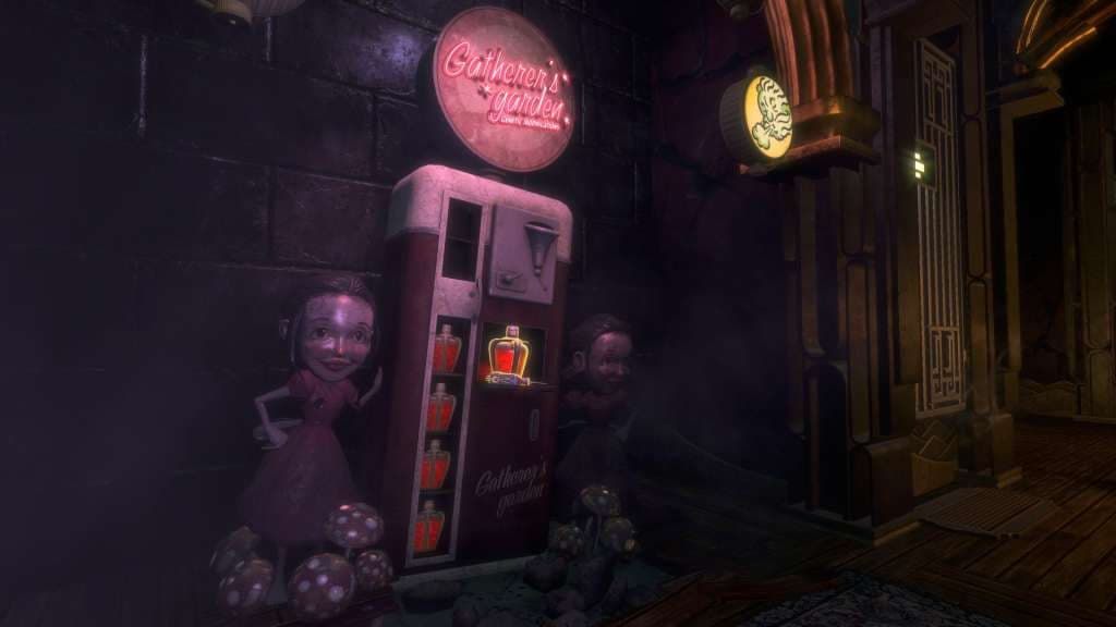 BioShock: The Collection Steam CD Key - Image 3