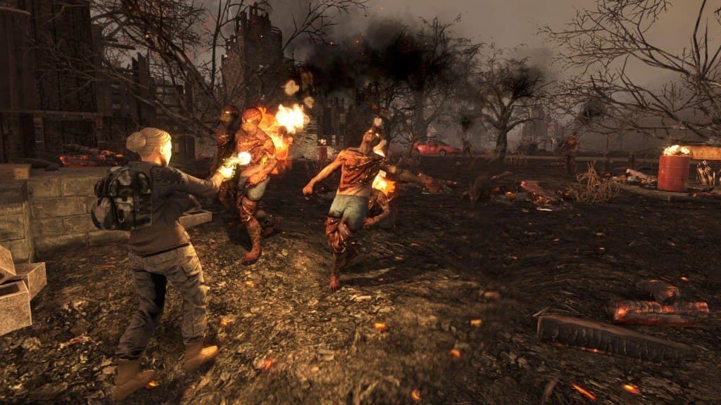 7 Days to Die Steam CD Key - Image 4