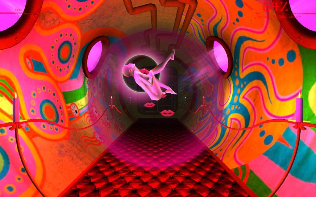 DEUS EX MACHINA 2 Steam CD Key - Image 2