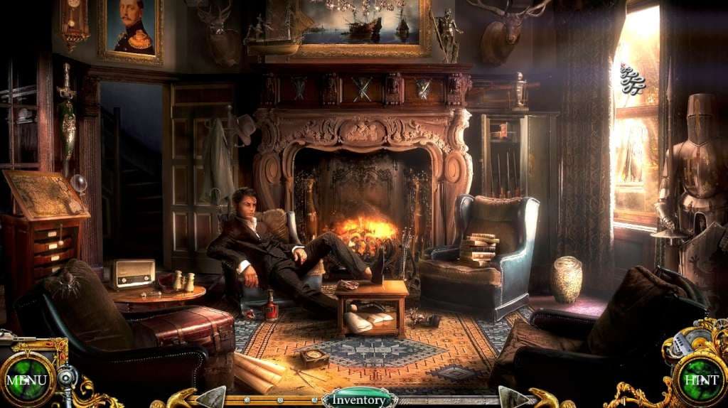 Black Viper: Sophia's Fate Steam CD Key - Image 2