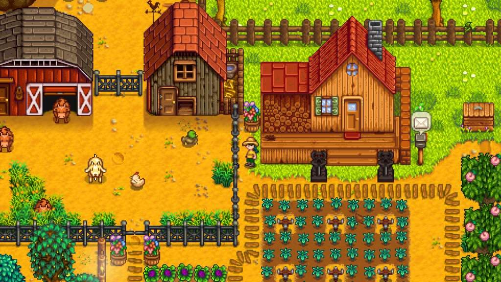 Stardew Valley Nintendo Switch Online Account Activation - Image 2