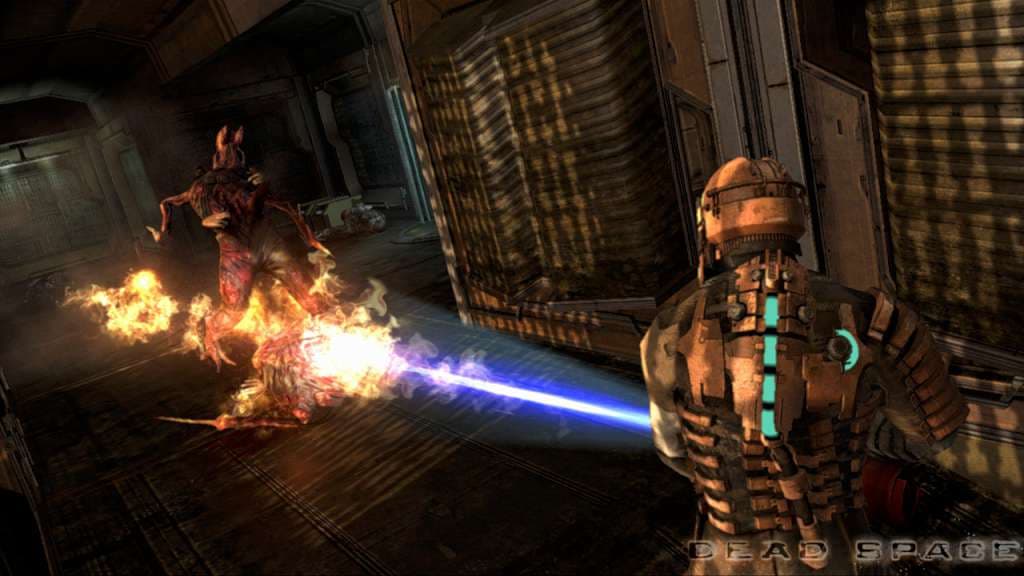 Dead Space (2008) Steam Gift - Image 2
