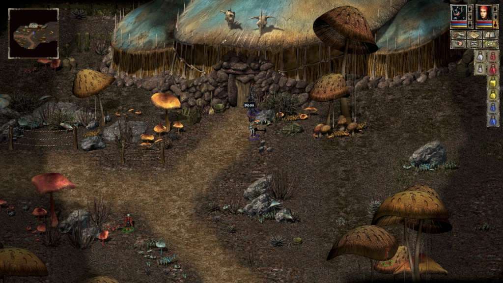 Beyond Divinity GOG CD Key - Image 2