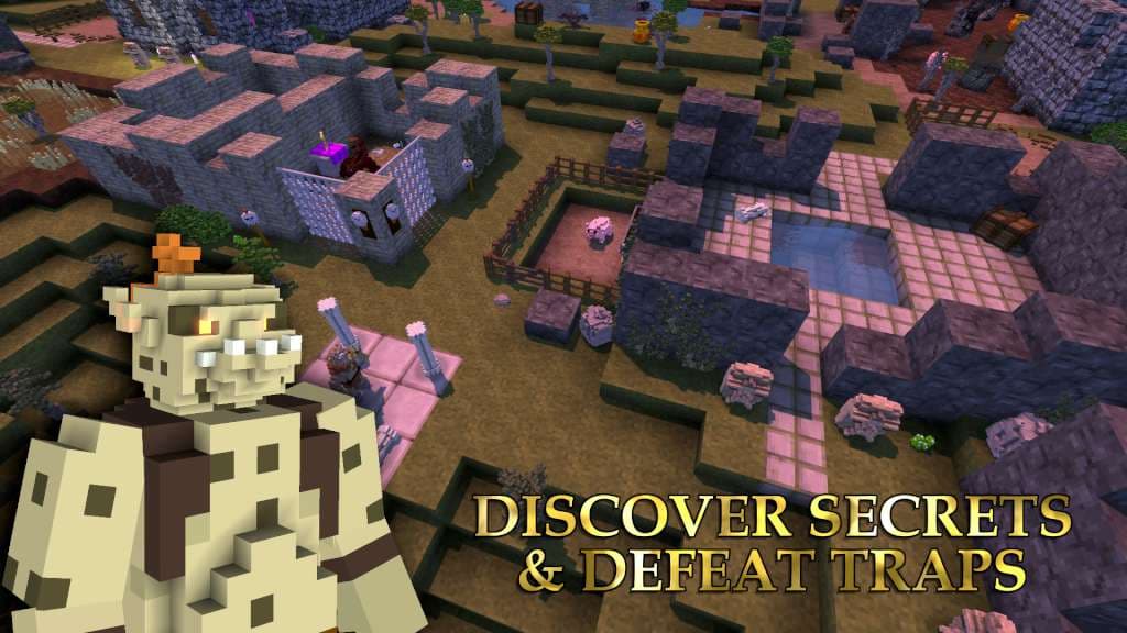 The Last Warlock Steam CD Key - Image 2