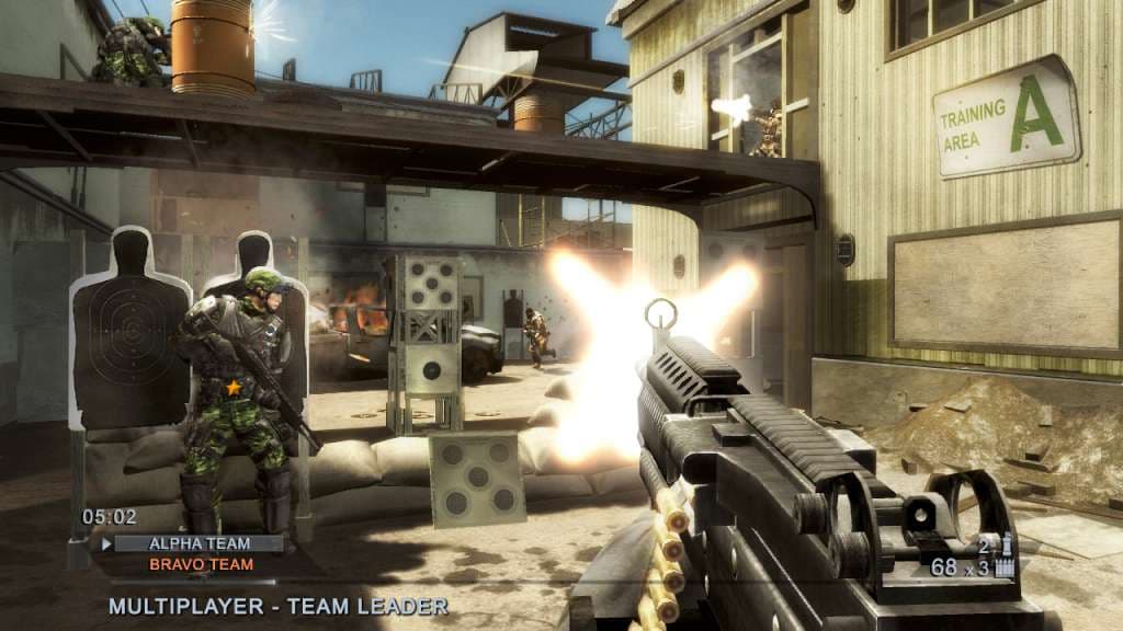 Tom Clancy's Rainbow Six Vegas 2 PC Epic Games Account - Image 3