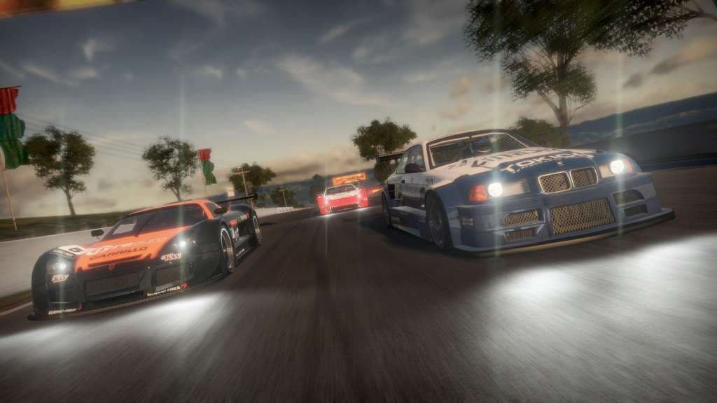 Need for Speed Shift 2 Unleashed Limited Edition EA App CD Key - Image 3