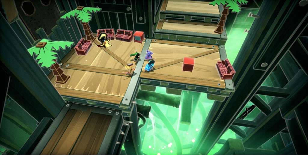 Tiny Brains Steam Gift - Image 3