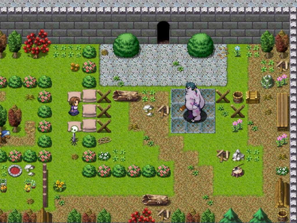 Lilly and Sasha: Nexus of Souls Steam CD Key - Image 3