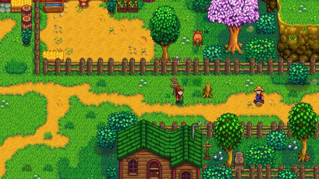 Stardew Valley Nintendo Switch Online Account Activation - Image 4