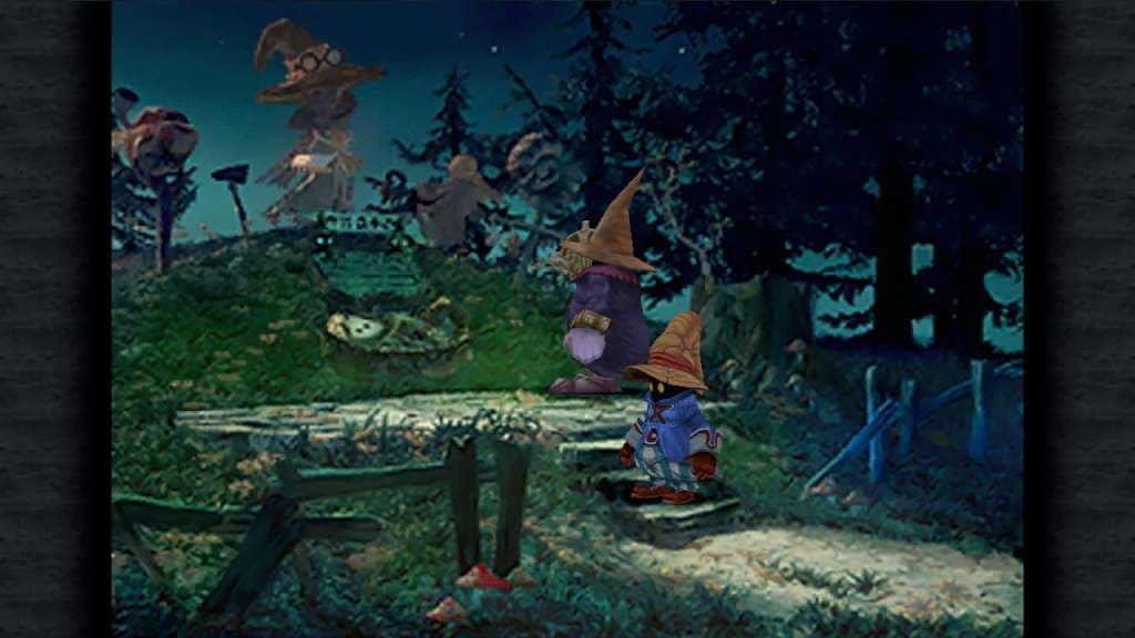 Final Fantasy IX EU Nintendo Switch CD Key - Image 4