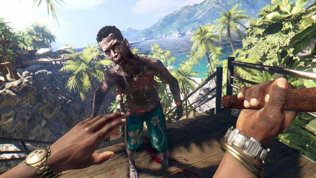 Dead Island Definitive Edition LATAM Steam CD Key - Image 4