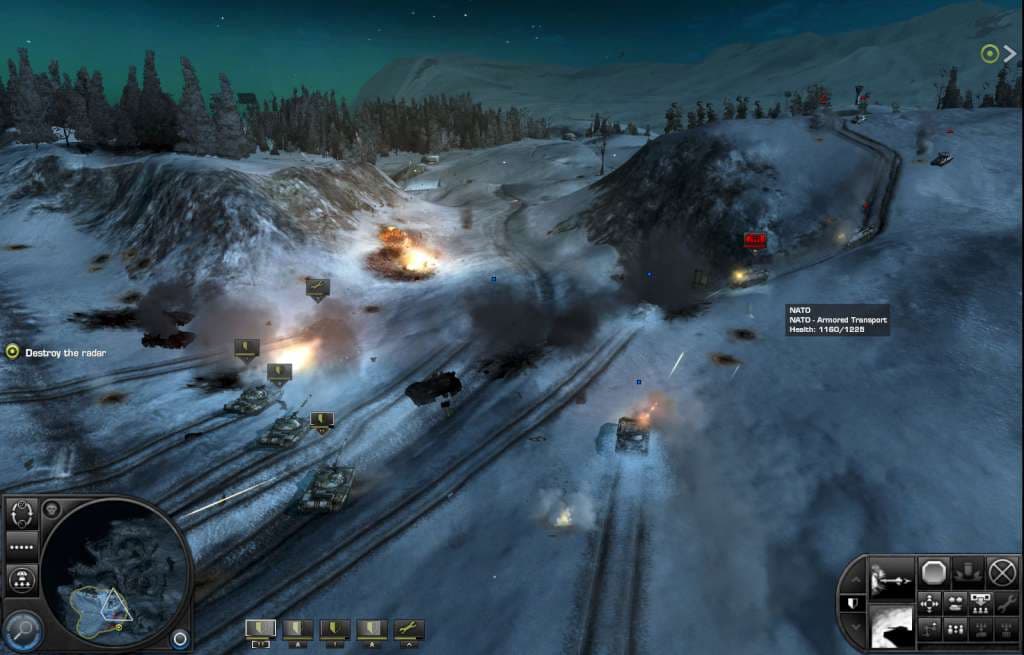 World in Conflict: Complete Edition GOG CD Key - Image 2