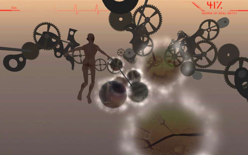 DEUS EX MACHINA 2 Steam CD Key - Image 4