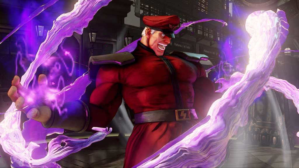 Street Fighter V PS4/PS5 Account - Image 3