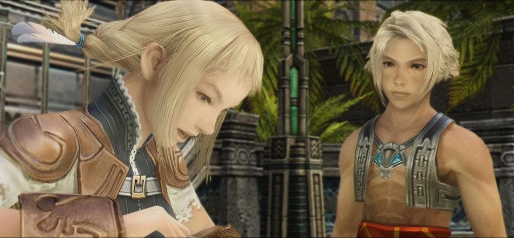 Final Fantasy XII - The Zodiac Age PS4 Account - Image 3