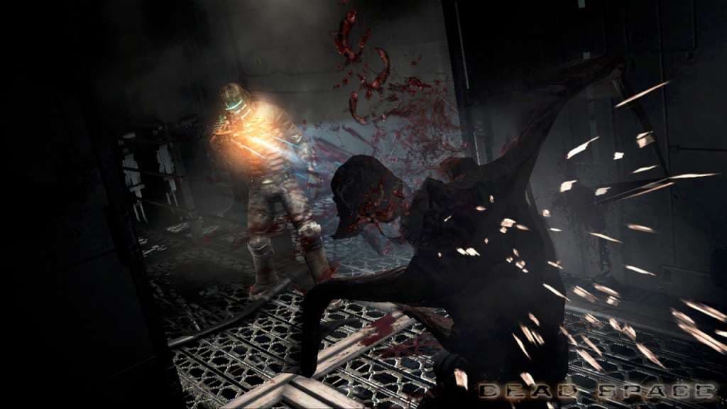 Dead Space (2008) Steam Gift - Image 3