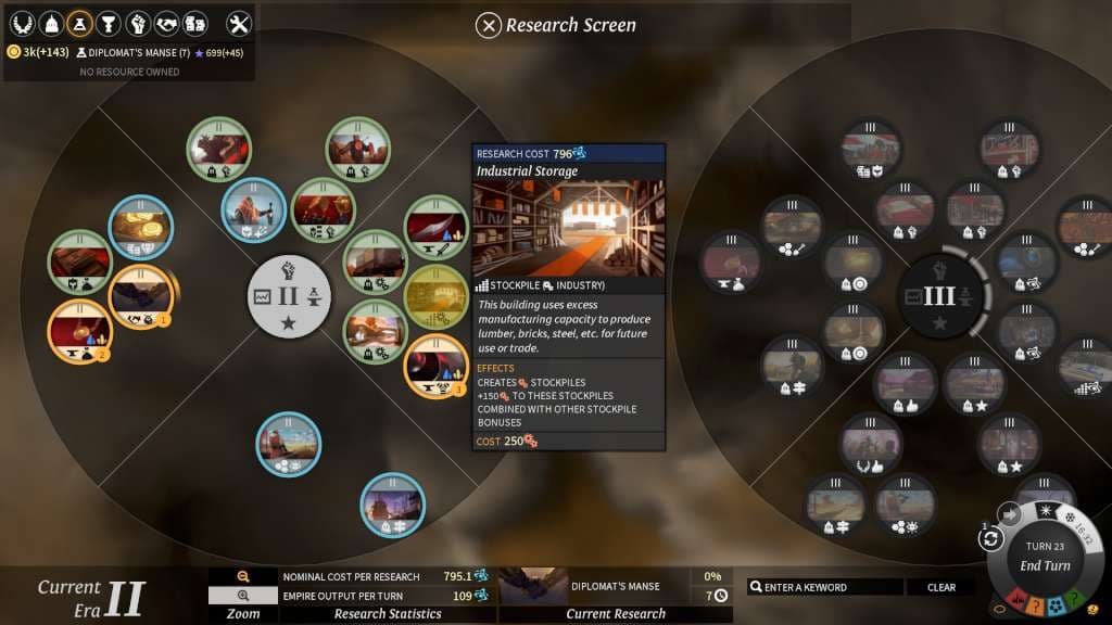Endless Legend - Classic Edition Steam Gift - Image 4