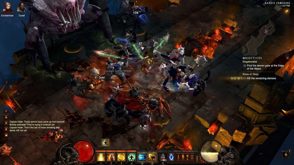 Diablo 3 Battlechest EU Battle.net CD Key - Image 4