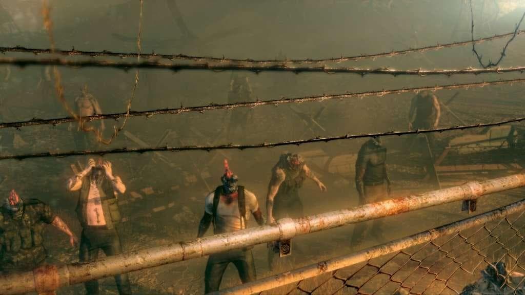 Metal Gear Survive US XBOX One CD Key - Image 4