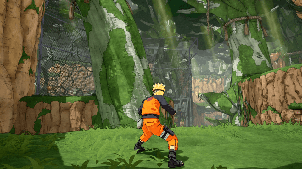 NARUTO TO BORUTO: Shinobi Striker Steam Altergift - Image 4