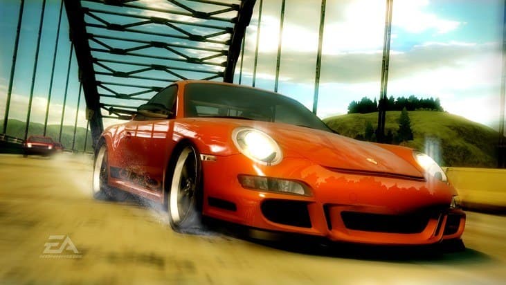 Need for Speed: Undercover EA App CD Key - Image 2