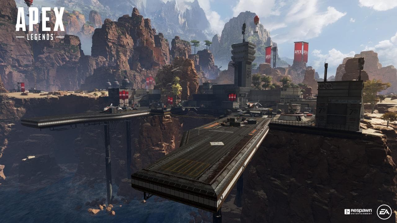 Apex Legends - 6700 Apex Coins EU XBOX One CD Key - Image 3