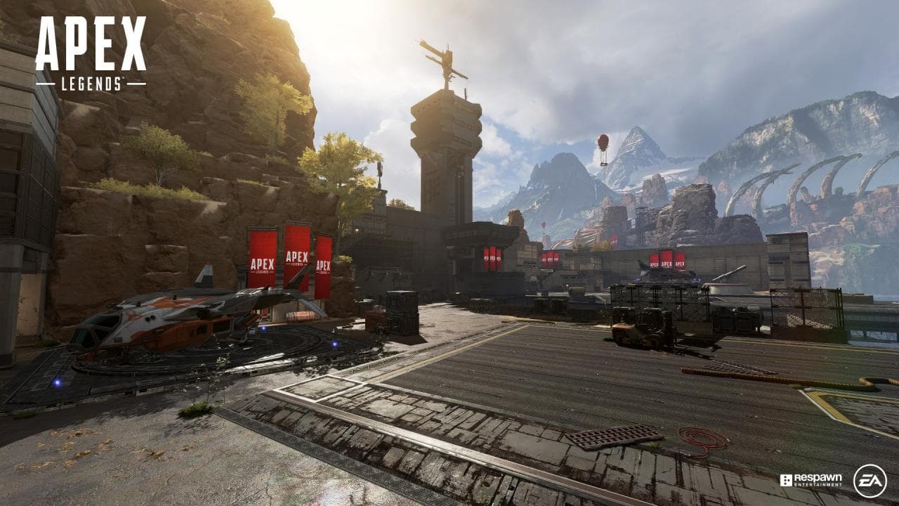 Apex Legends - 2150 Apex Coins EA App CD Key - Image 4