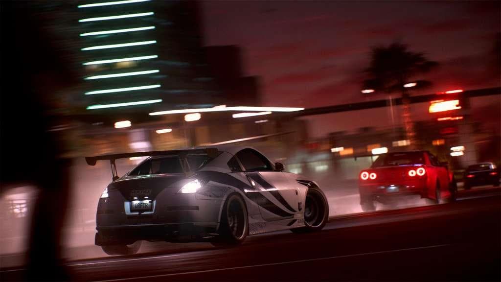 Need for Speed: Payback US XBOX One CD Key  - Image 4
