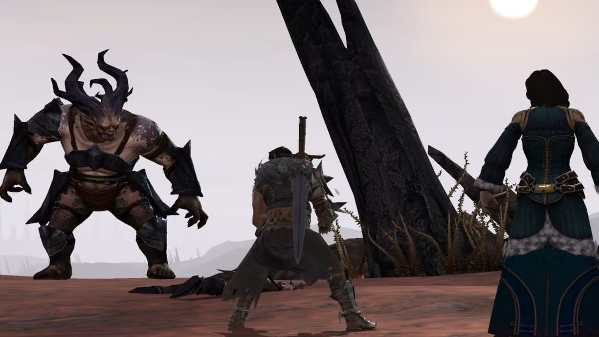 Dragon Age 2 - The Exiled Prince DLC PC EA App CD Key - Image 4