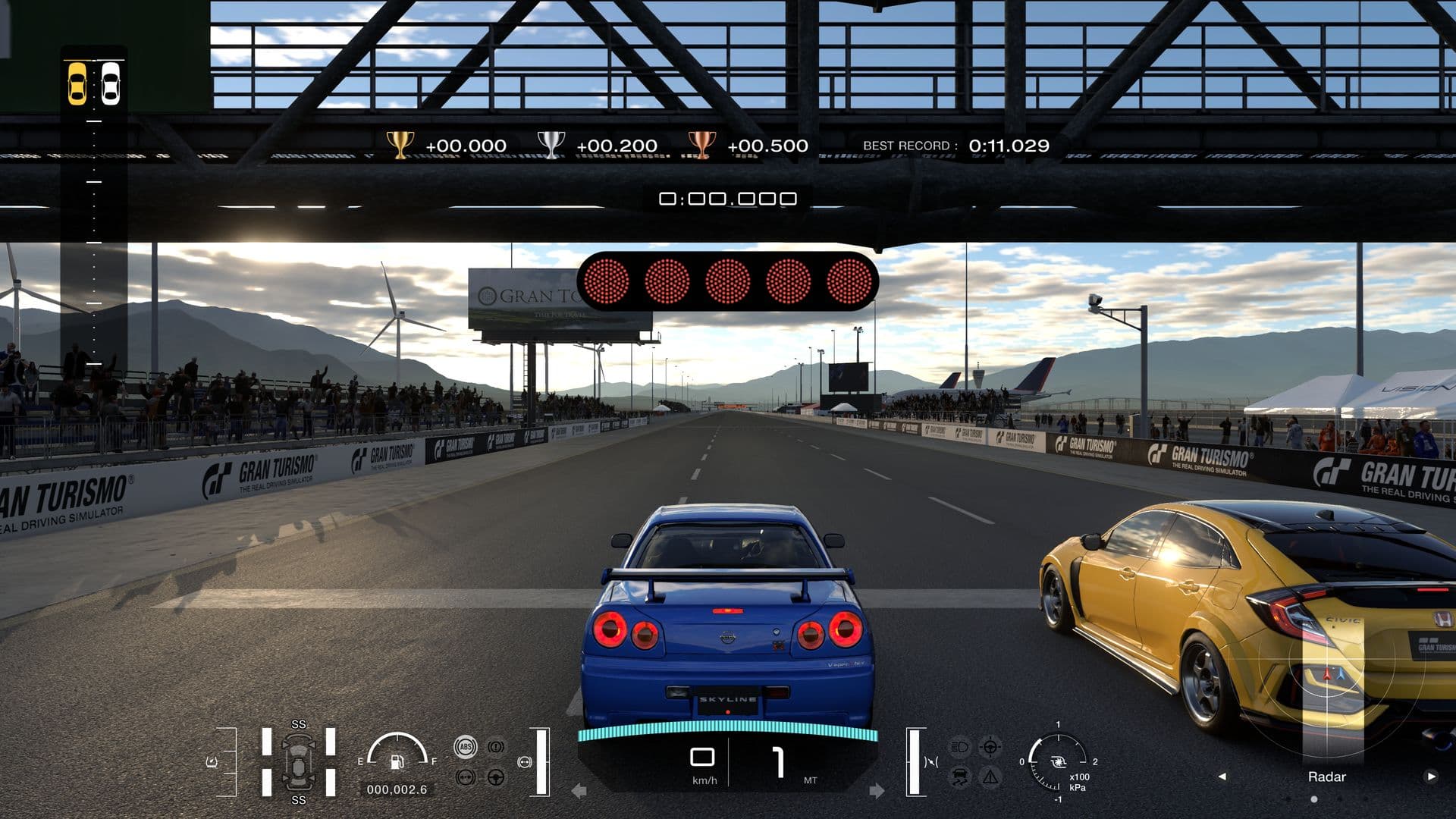 Gran Turismo 7 PS5 Account - Image 4