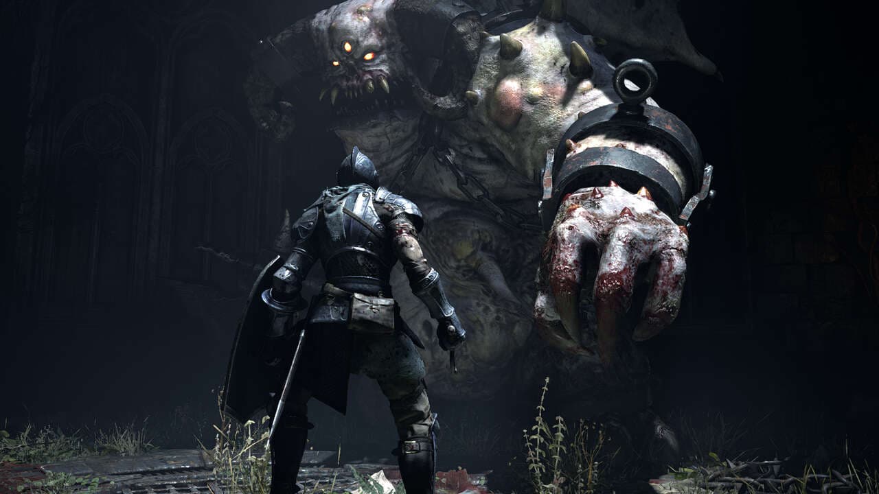 Demon’s Souls PS5 Account - Image 2