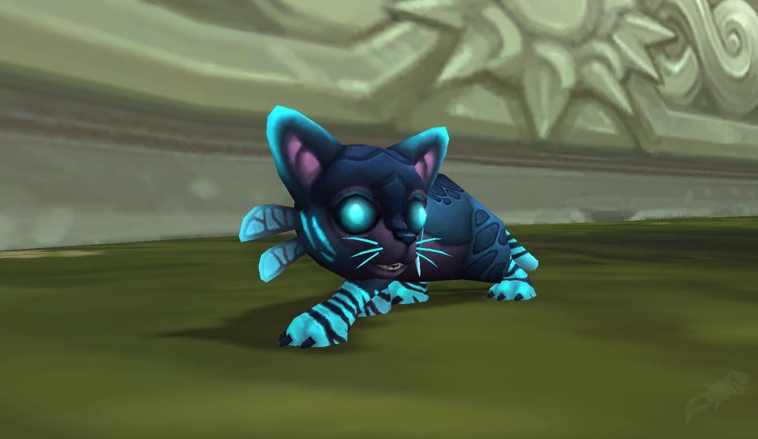 World of Warcraft - Twilight Pet US PC Battle.net CD Key - Image 2