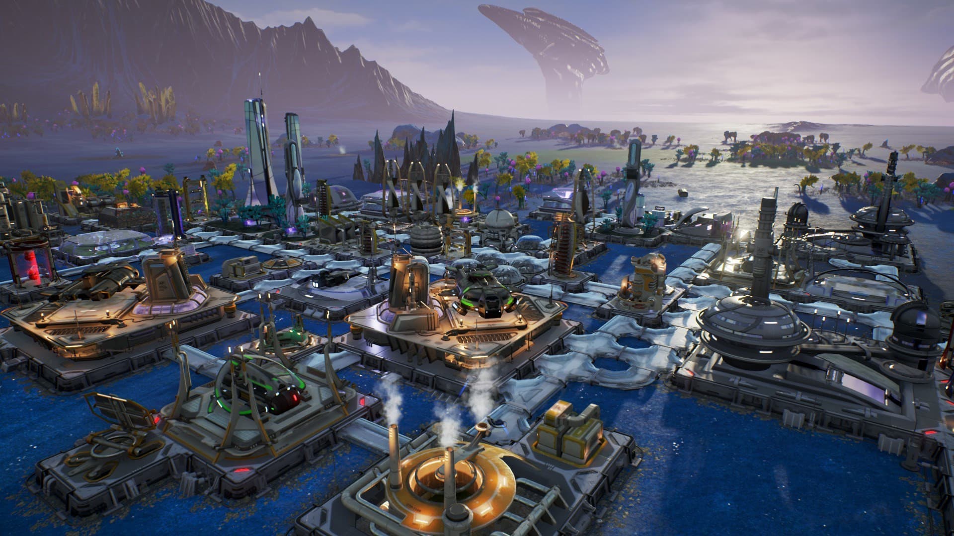Aven Colony - Deluxe Edition XBOX One / Xbox Series X|S Account - Image 2