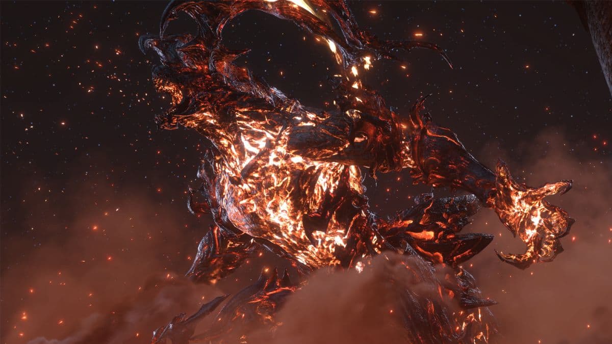 Final Fantasy XVI US PlayStation Network Card $80 - Image 4