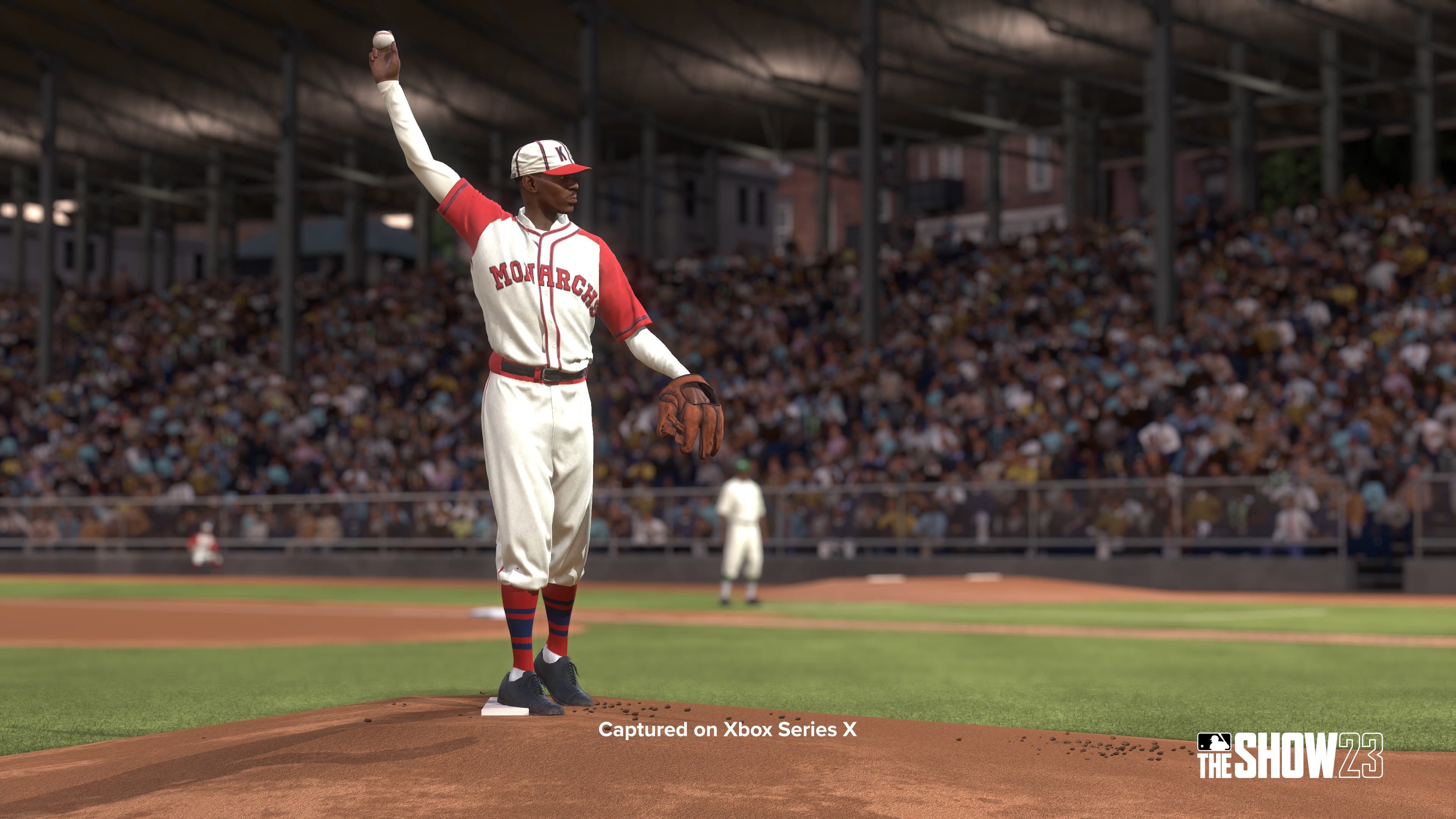 MLB The Show 23 Xbox Series X|S Online Account Activation - Image 3