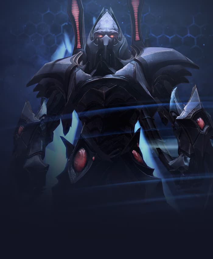 StarCraft II - Commander: Alarak DLC EU Battle.net CD Key - Image 2