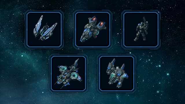 StarCraft II - Commander: Nova DLC US Battle.net CD Key - Image 4