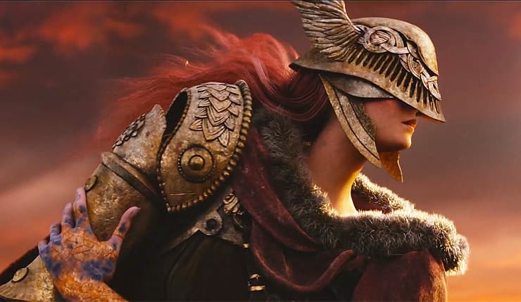 Elden Ring US Steam CD Key - Image 2