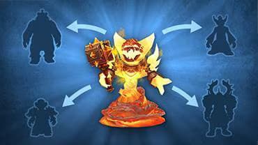 World of Warcraft - Lil’ Ragnaros Pet EU PC Battle.net CD Key - Image 4