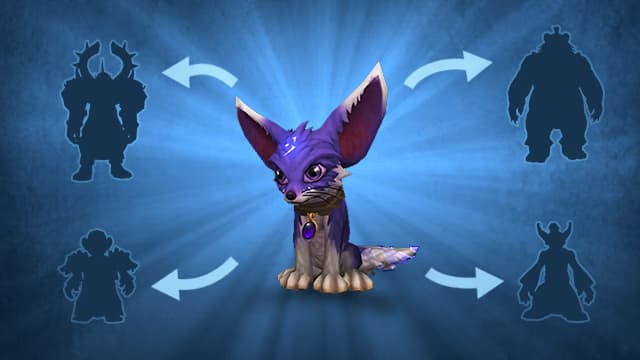 World of Warcraft - Shadow Pet US PC Battle.net CD Key - Image 3