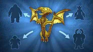 World of Warcraft - Soul of the Aspects Pet US PC Battle.net CD Key - Image 3