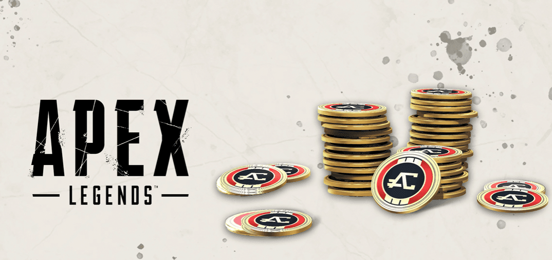 Apex Legends + 500 Apex Coins XBOX One / Xbox Series X|S Account - Image 2