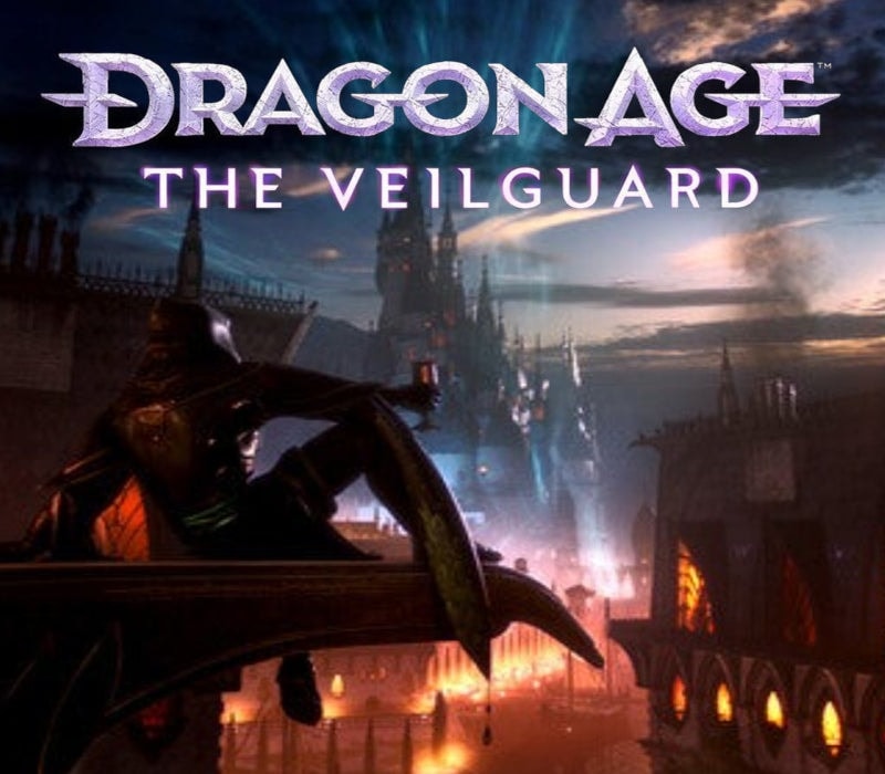 Dragon Age: The Veilguard XBOX One / Xbox Series X|S CD Key