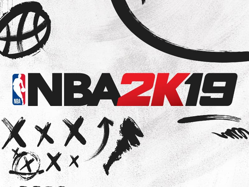 NBA 2K19 EU PC Steam CD Key