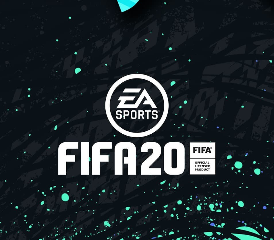 FIFA 20 PC EA App CD Key