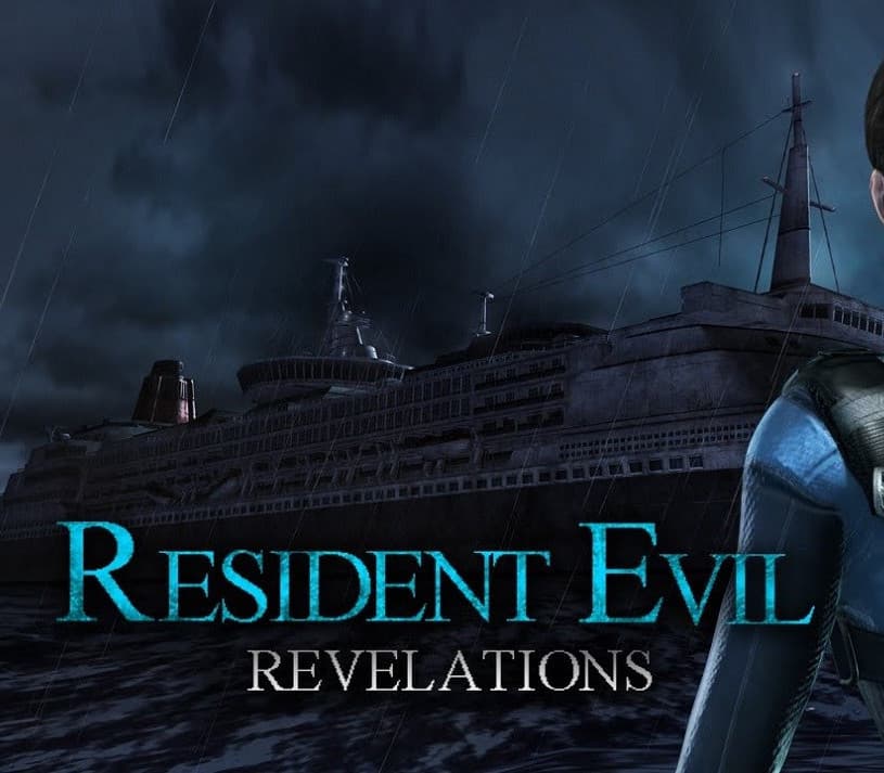 Resident Evil Revelations Nintendo Switch Online Account Activation