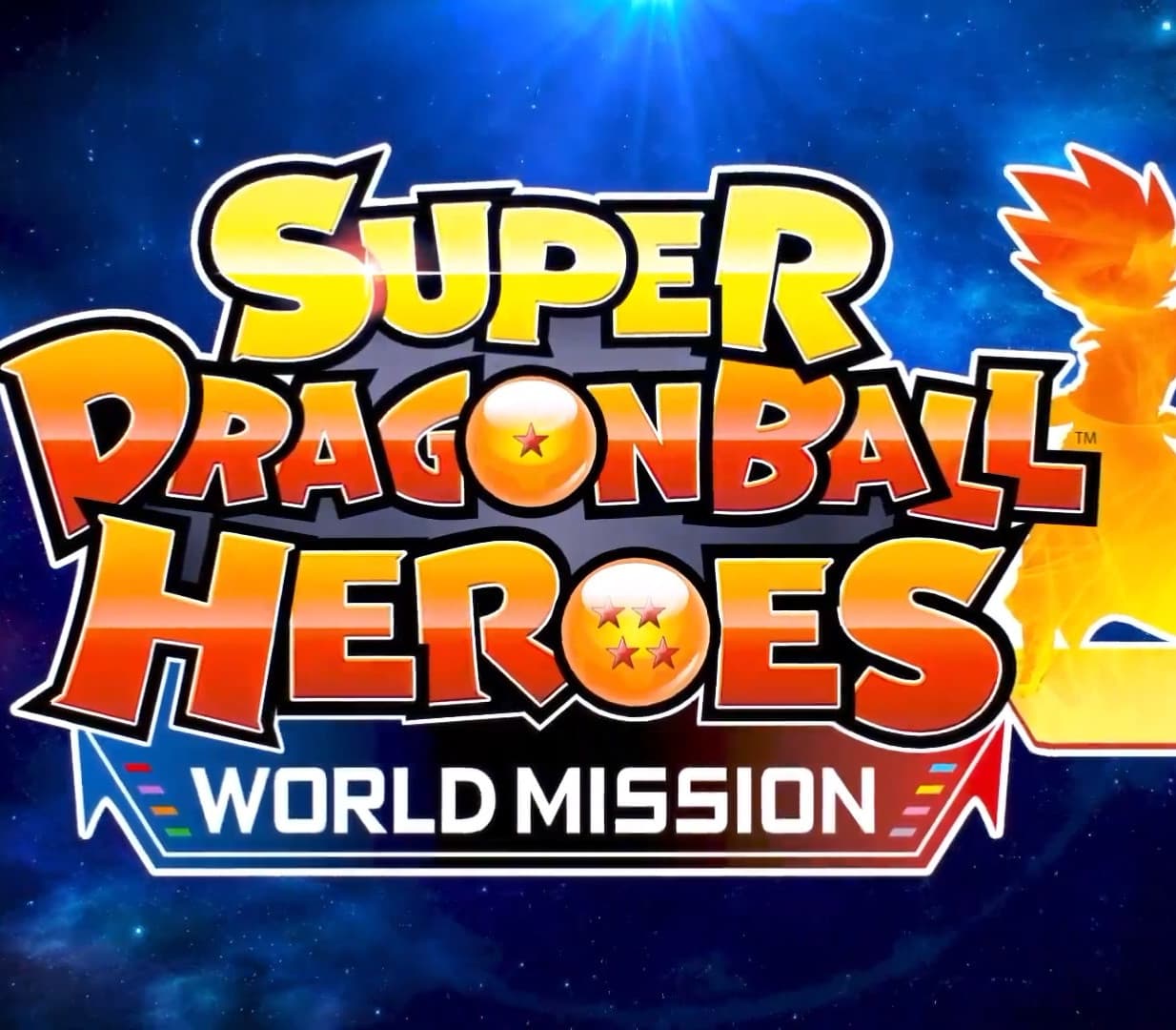 SUPER DRAGON BALL HEROES WORLD MISSION EU PC Steam CD Key