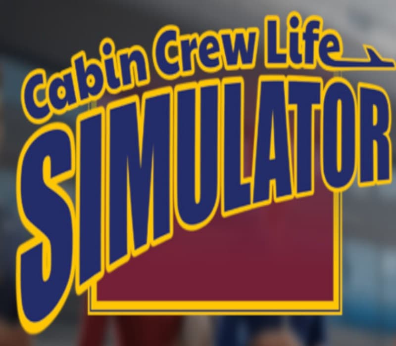 Cabin Crew Life Simulator PC Steam Account